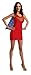 Rubie's Costume Costumes DC Comics Justice League Adult Wonder Woman Caped Dress