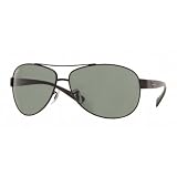 RAY BAN 3386 color 00671 Sunglasses