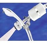 CQE-SP-00806 White Combo Shower Water Filter
