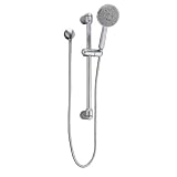 Buy American Standard 1662.551.075 Rain Complete Hand Shower Kit, Stainless Steel by American Standard