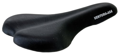 Ventura ASA MTB Mountain Bike Racing Saddle