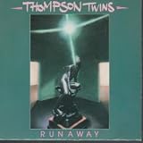 RUNAWAY 7" (45)