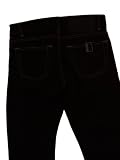 JULIAN RED California Jeans in Cots Black