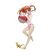 魔法少女リリカルなのは The MOVIE 1st 高町なのは (1/10スケールPVC塗装済み完成品)