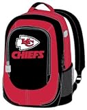 Kansas City Chiefs Back Pack