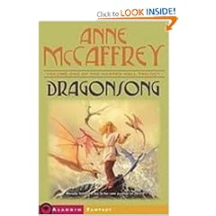 Dragonsong
