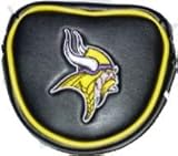 Minnesota Vikings Magnetic Mallet Putter Cover
