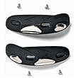 Sidi Replacement Scuff Pads for Vertigo and Blade Riding Boots