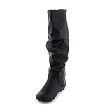 Soda Womens Zulu-S Boot