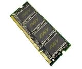 PNY - Mémoire - SoDimm PC2700 - DDR 333 Mhz - 1 Go