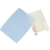 Review Mint-System SCPNOKN95 / Nokia Screen Protector N95