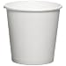 Solo 374W-2050 4 Oz. Paper Hot CupWhite (1000-Pack) 1000-Pack
