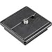 Velbon QB-4LC - Quick release plate