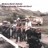 Badlands Fever