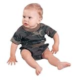 T-Shirt - Infant - Camo