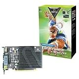  : XFX PVT73EYARG GeForce 7300GT 512MB GDDR2 PCI Express x16 Video Card ( VGA / DVI / S-Video )