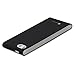 iPhone SE Case, GreatShield FUSION Series Shock-Proof SLIM Case for Apple iPhone SE / 5S / 5 (Black)