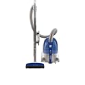 Canister Vacuum