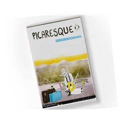 Best Price High Seas Films Presents: PICARESQUE a Surf Film by Mikey DeTemple - Surfing DVD Film