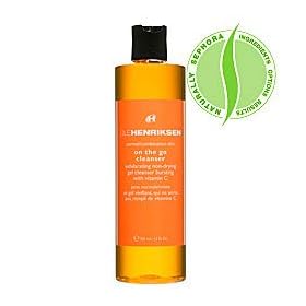 Ole Henriksen On The Go Cleanser
