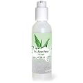 Novissime Bio Aloe Vera Haut Gel, 150 ml Frischpflanzengel