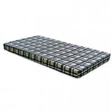InnerSpace Luxury Products 5 BunkDorm Mattress, Twin