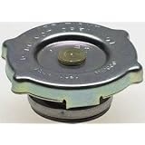 Gates 31526 Radiator Cap by Gates