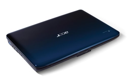 Acer AS4530-6823 14.1-Inch Blue Laptop image