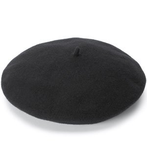 New Wool Scala Beret Hat Cap - (14 Colors Available)