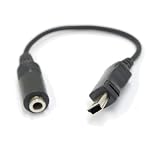 Review Shop4Accessories  / 3.5mm AUDIO ADAPTER for PDA's Handsets O2 XDA, Dopod, HTC, Orange SPV, T-Mobile MDA, Qtek
