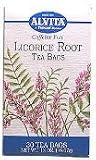 Alvita - Licorice Root Tea, 30 bags