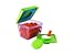 Fit & Fresh Kid's Little Dipper Snack Container, Assorted, 1 Cup