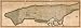 New York and the Island of Manhattan, 1812 - P Maverick Art Print Poster 37.25 x