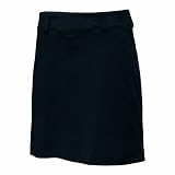 NIKE Women's Tech Classic Golf Skort