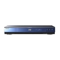 Sony BDP-S550 1080p Blu-ray Player