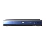 Sony BDP-S550 1080p Blu-Ray Player
