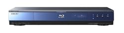 Sony BDP-S550 1080p Blu-ray Player
