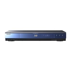 Sony BDP s550