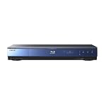  Sony BDP-S550 1080p Blu-ray Player