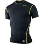 Nike Pro Core Tight Crew Shirt kurzarm 269603:013 &hellip von Nike