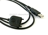 OEM PALM TREO 650 680 700 750 NEW USB SYNC DATA CABLE