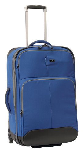 Eagle Creek Travel Gear Luggage Hovercraft LT 2-Wheeled Upright 25 Bag, Cobalt Blue, 25-inches