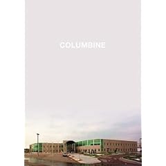 Columbine (Library Binder)