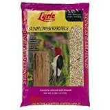 Lebanon Seaboard Lyric Sunflower Kernel 25Lbs 26-47284 by LEBANON SEABOARD SEED CORP