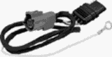 Hopkins Mfg. 40135 Ford Wiring Kit