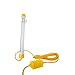 Lind Equipment LE1525 Heavy-Duty Fluorescent Work Light, Vapor Proof, 15W, 50ft 18/2 SJTOW cord