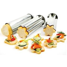 Norpro Bread Moulds