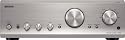 Onkyo A&nbsp;9755&nbsp;S Hifi-Vollverst&auml;rker silber