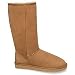 UGG Australia Women's Classic Tall Boots 7 M (US), Chestnut