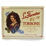 La Florentine Torrone Assortment Box 7.62oz